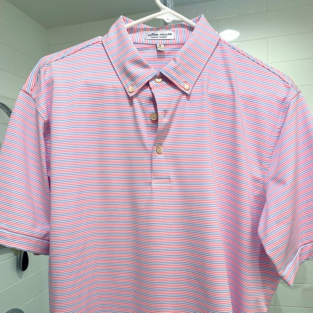 Peter Millar Performance Polo